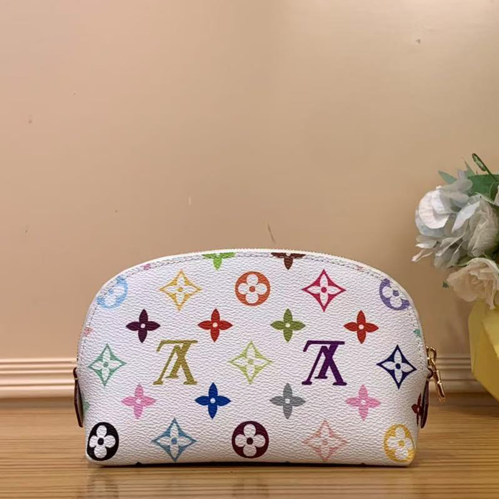 Louis Vuitton x Murakami Cosmetic Pouch PM
