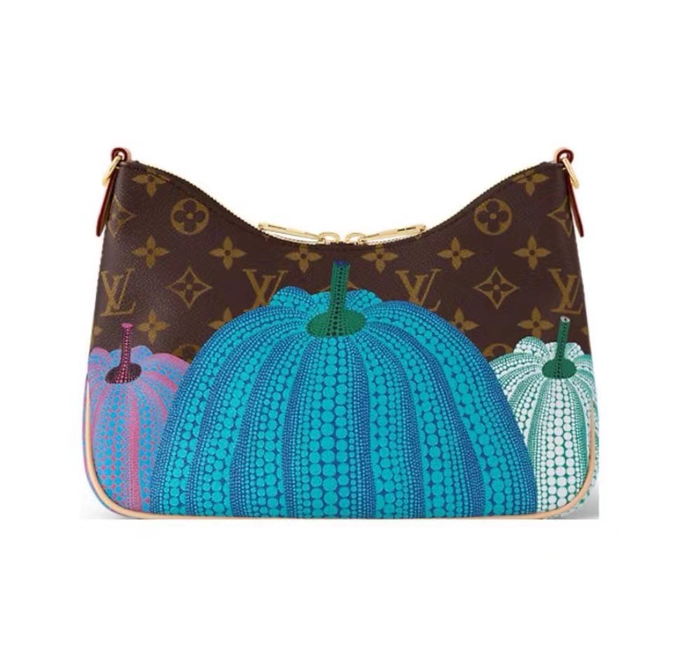 Louis Vuitton LV x YK Boulogne M46470