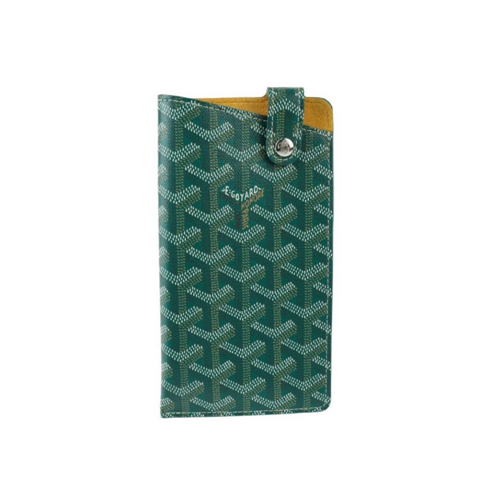 Goyard Montmartre Mobile Phone Bag