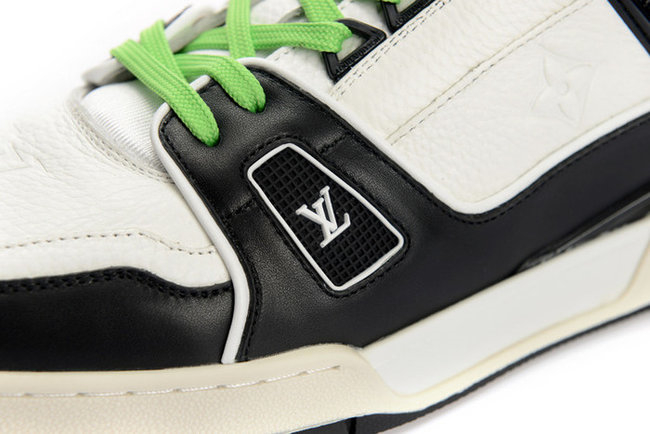 Louis Vuitton Sneakers