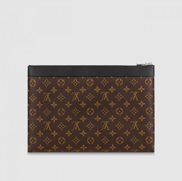 DISCOVERY POCHETTE GM M69411