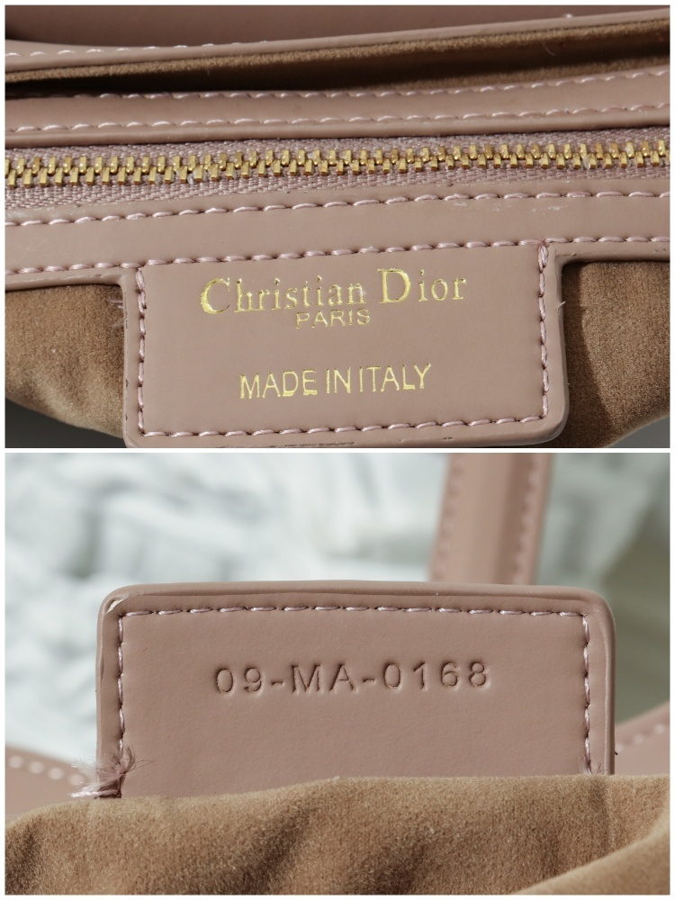 Dior Womens Bag Saddle Bag