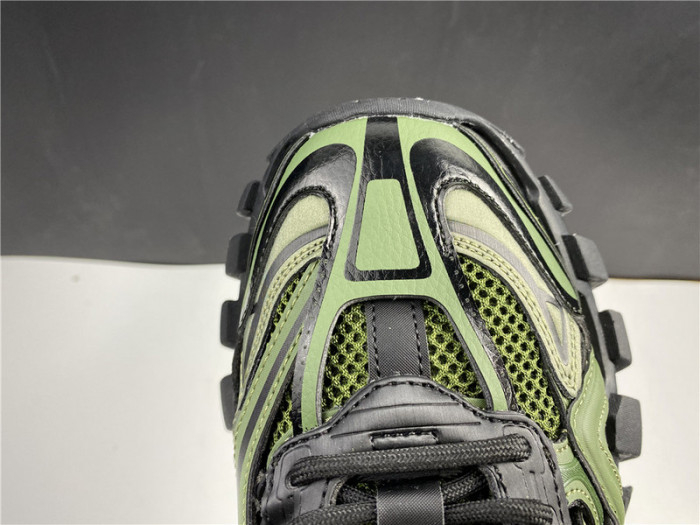 Balenciaga Sneaker TRACK Tess.s.Gomma 4.0 4000018