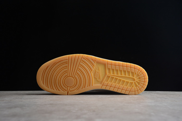 Jordan 1 Mid SE Coconut Milk Particle Grey DN4281-100