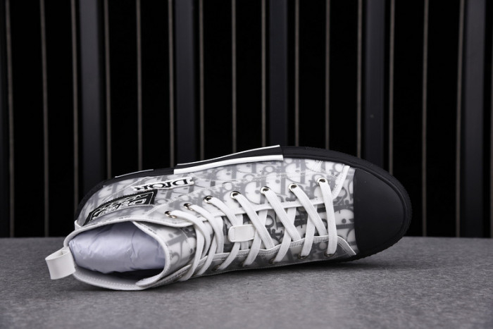 Dior B23 OBLIQUE low TOP Shoes T00853H065