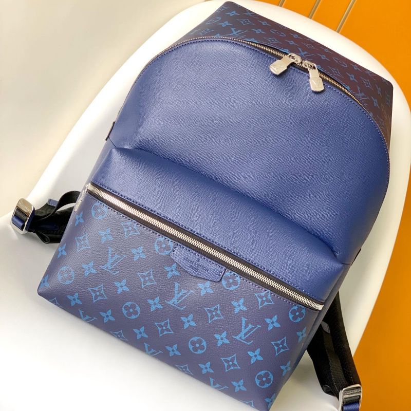 Louis Vuitton LV Discovery Backpack PM
