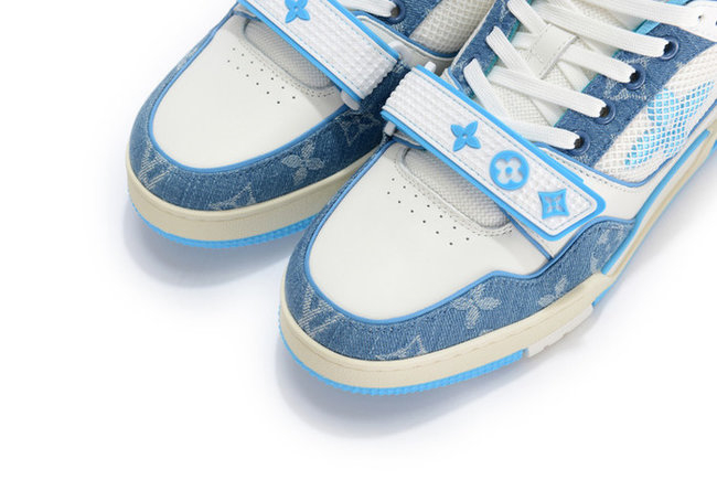 Louis Vuitton Sneakers