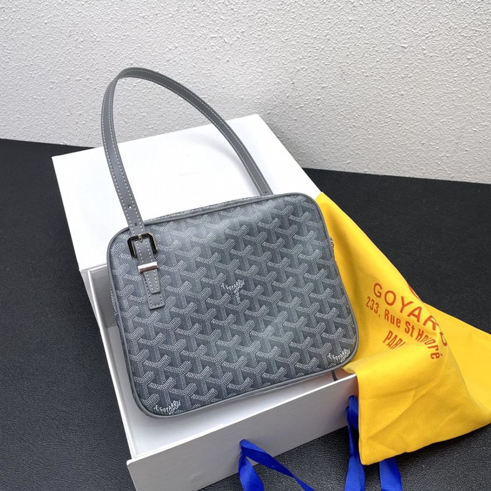 Goyard Total Bag