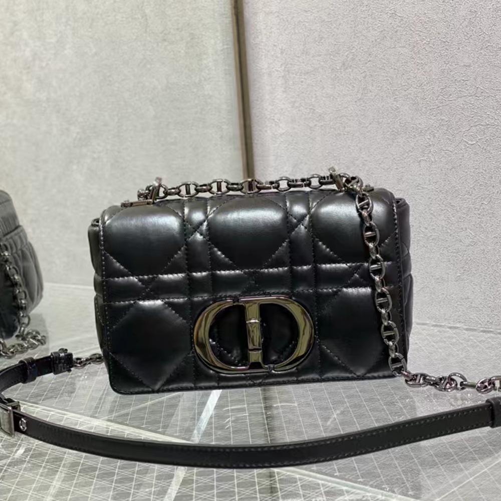 Dior Caro Macrocannge Bag