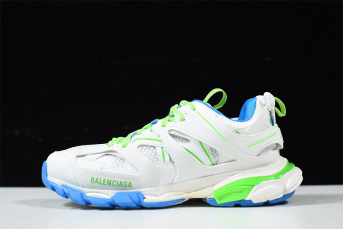 Balenciaga Sneaker TRACK Tess.s.Gomma 5000046