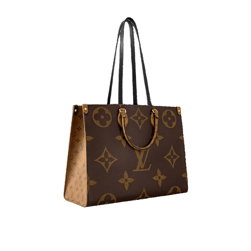 Louis Vuitton LV OnTheGo GM&MM&PM