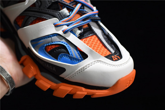 Balenciaga Sneaker TRACK Tess.s.Gomma 5000002