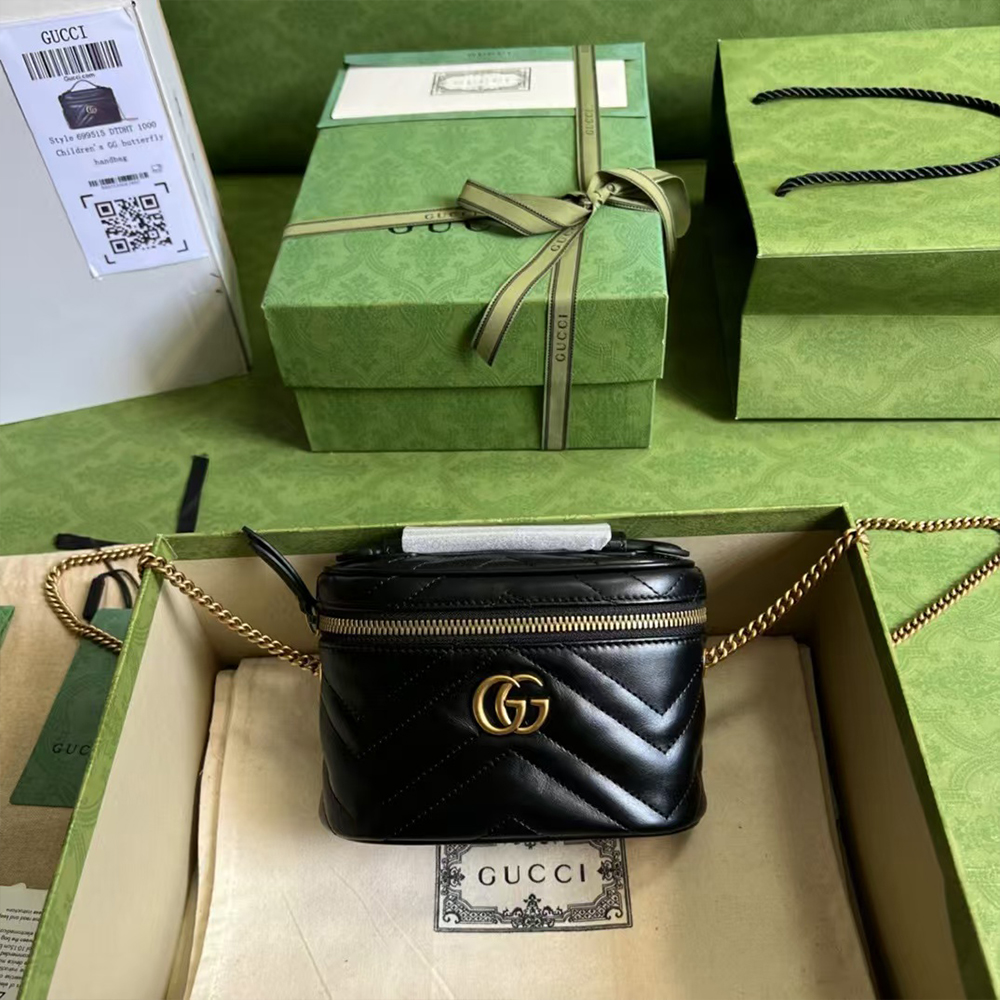 Gucci GG Marmont Mini Bag