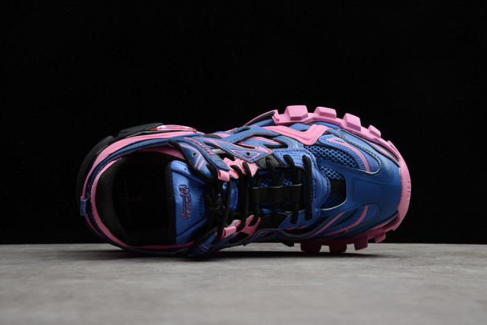 Balenciaga Sneaker TRACK Tess.s.Gomma 4.0 4000016