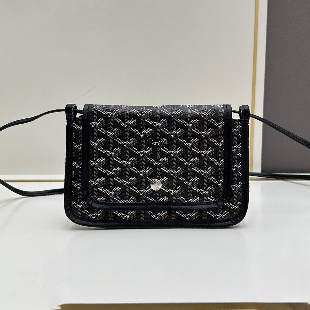 Goyard Plumet Woc Envelope Bag
