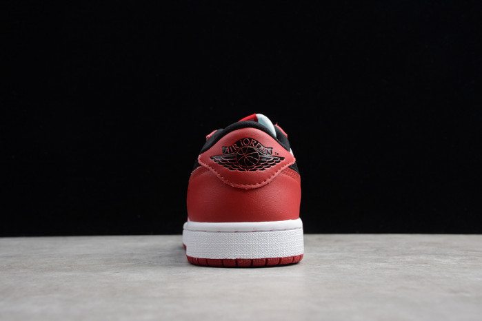Jordan 1 Retro Low Chicago (2016) 705329-600