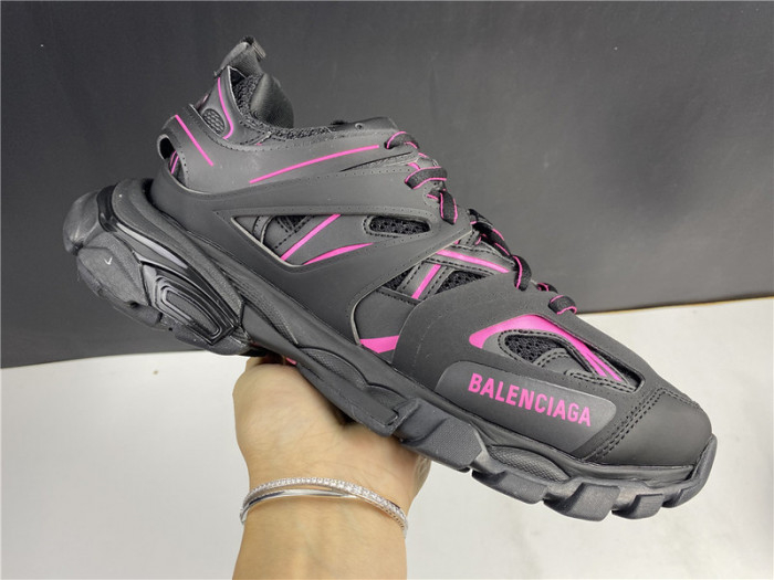 Balenciaga Sneaker TRACK Tess.s.Gomma 5000031