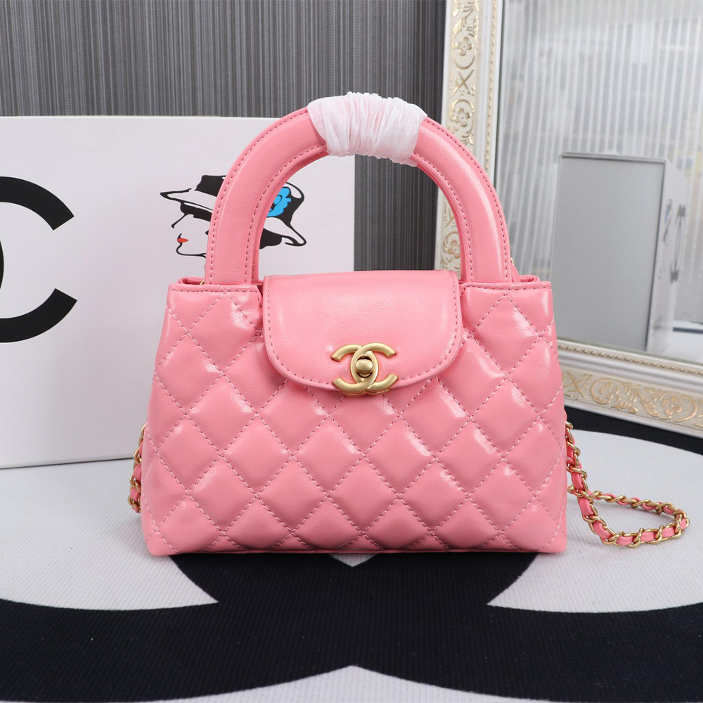 Chanel Kelly  Handbag
