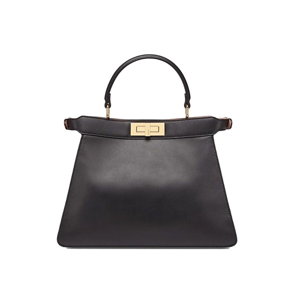 FENDI Peekaboo ISeeU Bag Medium