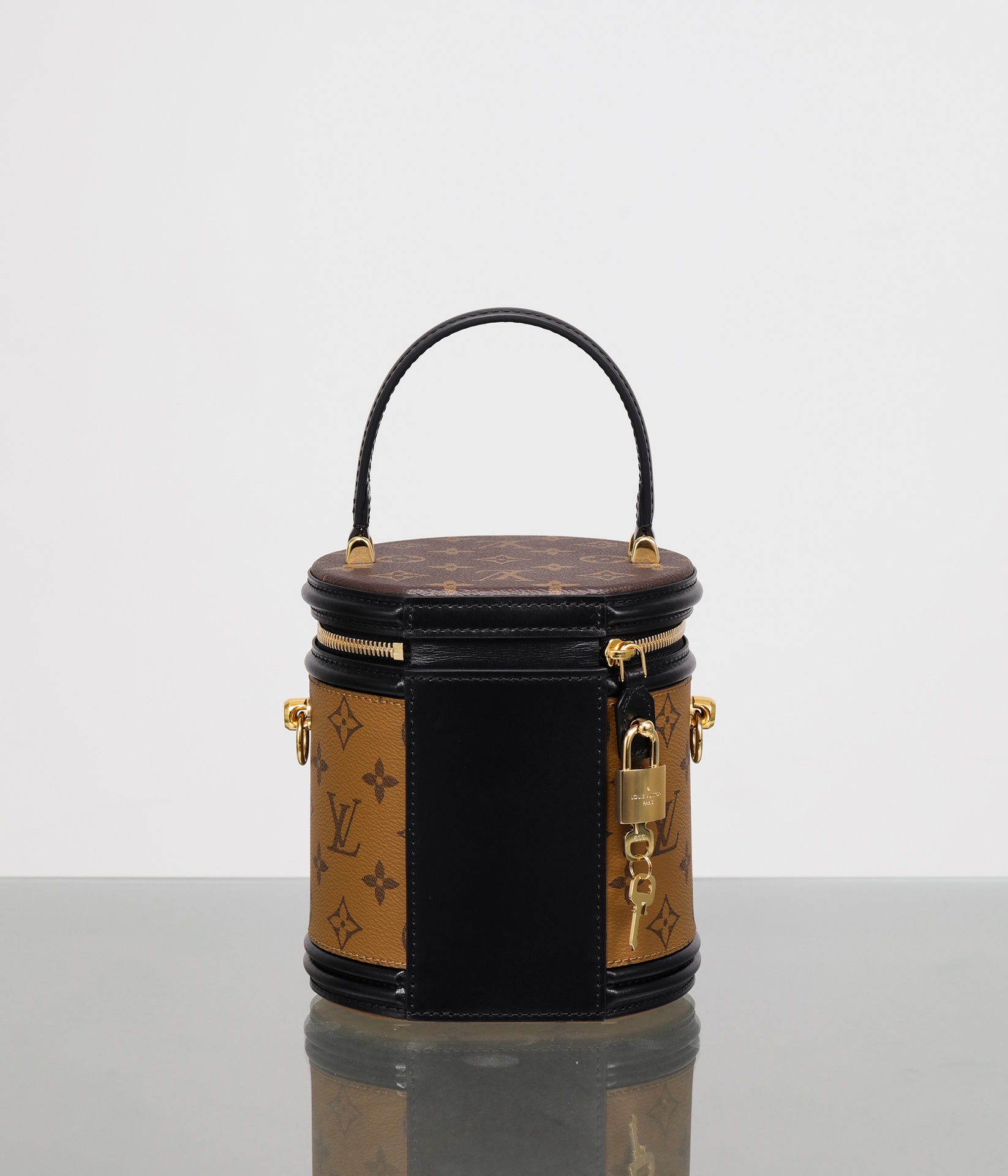 Louis Vuitton Cannes M43986