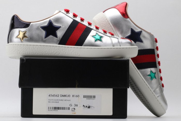 Gucci Ace Sneakers 42