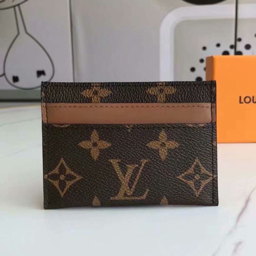 Louis Vuitton LV Card Holder
