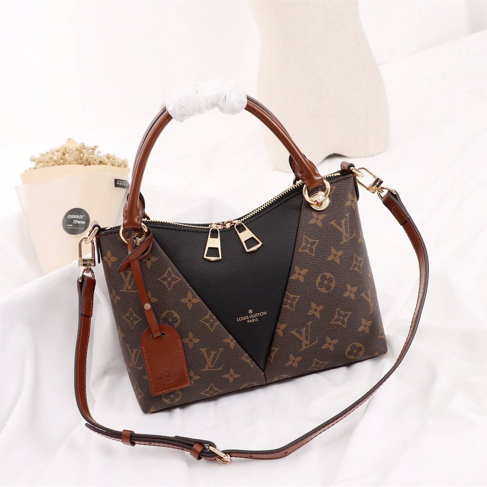 Louis Vuitton LV V tote Bag