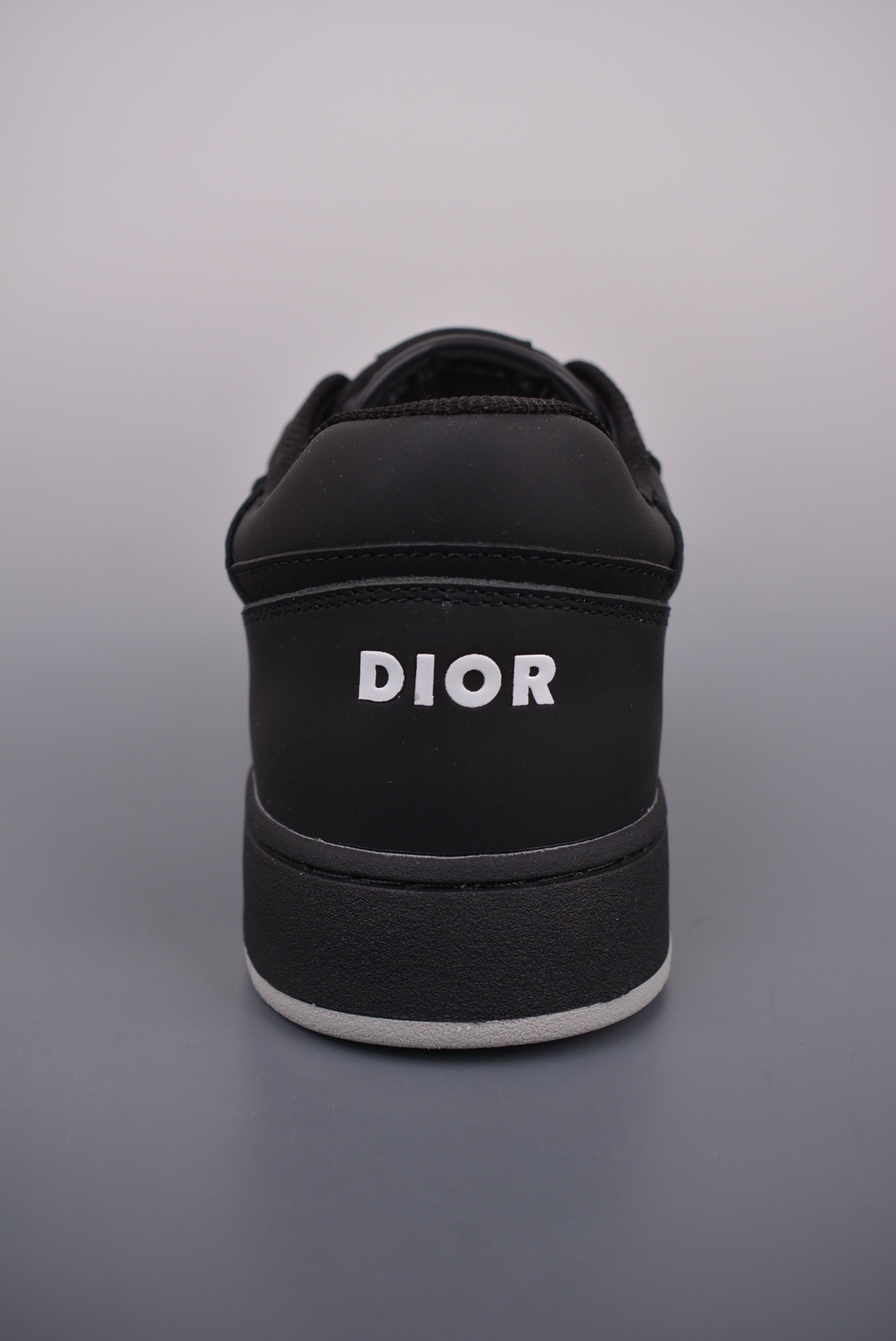 Dior B27 Sneakers Black