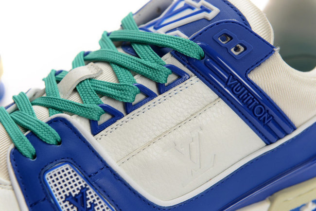 Louis Vuitton Sneakers