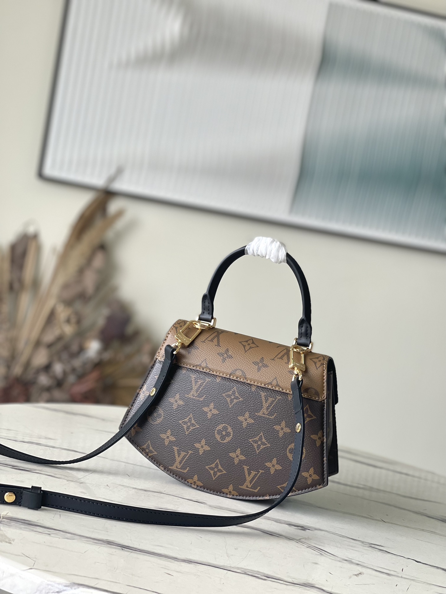 Louis Vuitton Tilsitt m46548