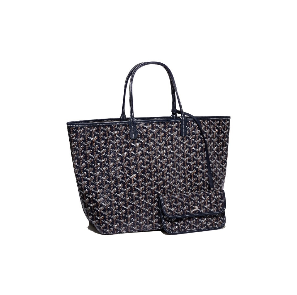 Goyard Tote Anjou PM Bag