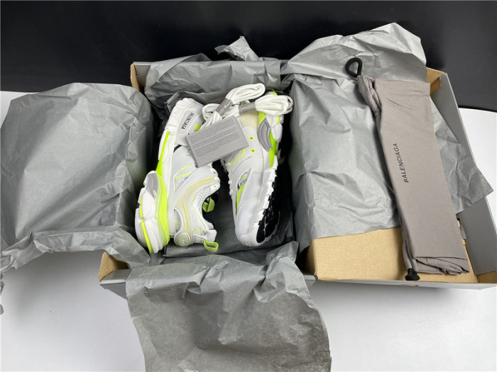 Balenciaga Sneaker TRACK Tess.s.Gomma 5000043