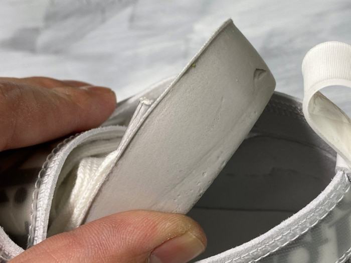 Dior B23 Oblique low Shoes T004801-1072