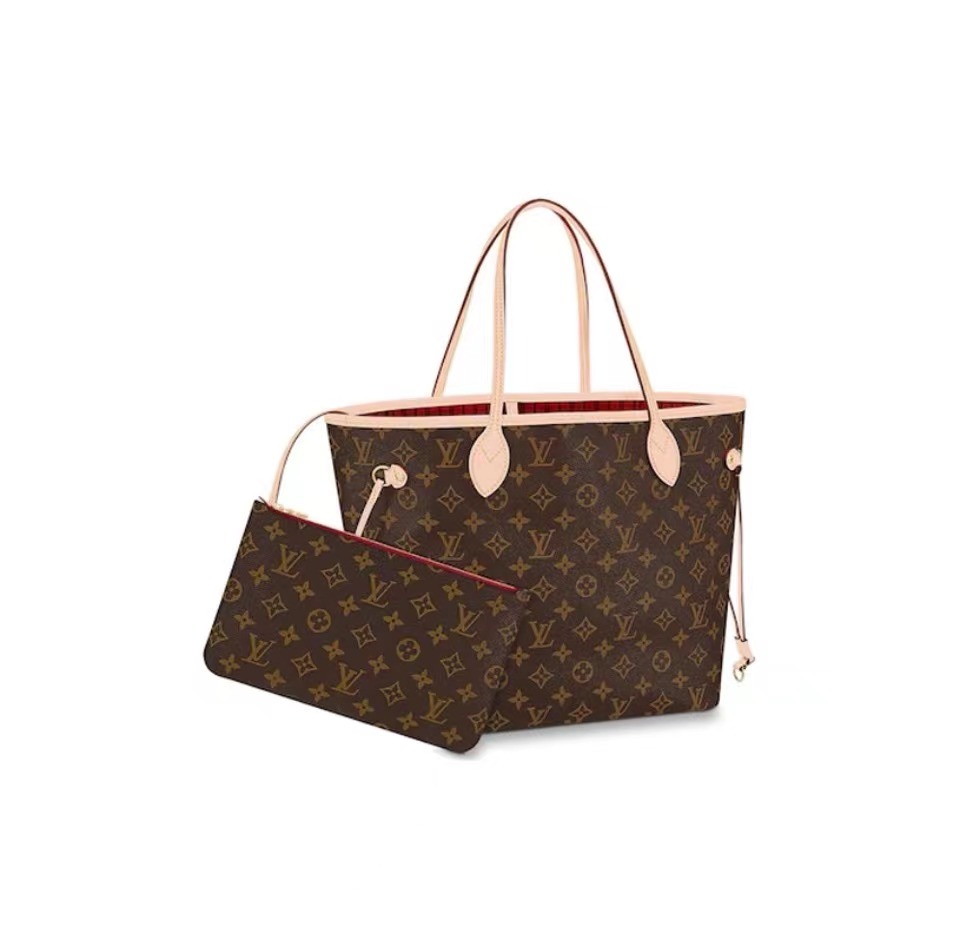 Louis Vuitton Neverfull MM M40995