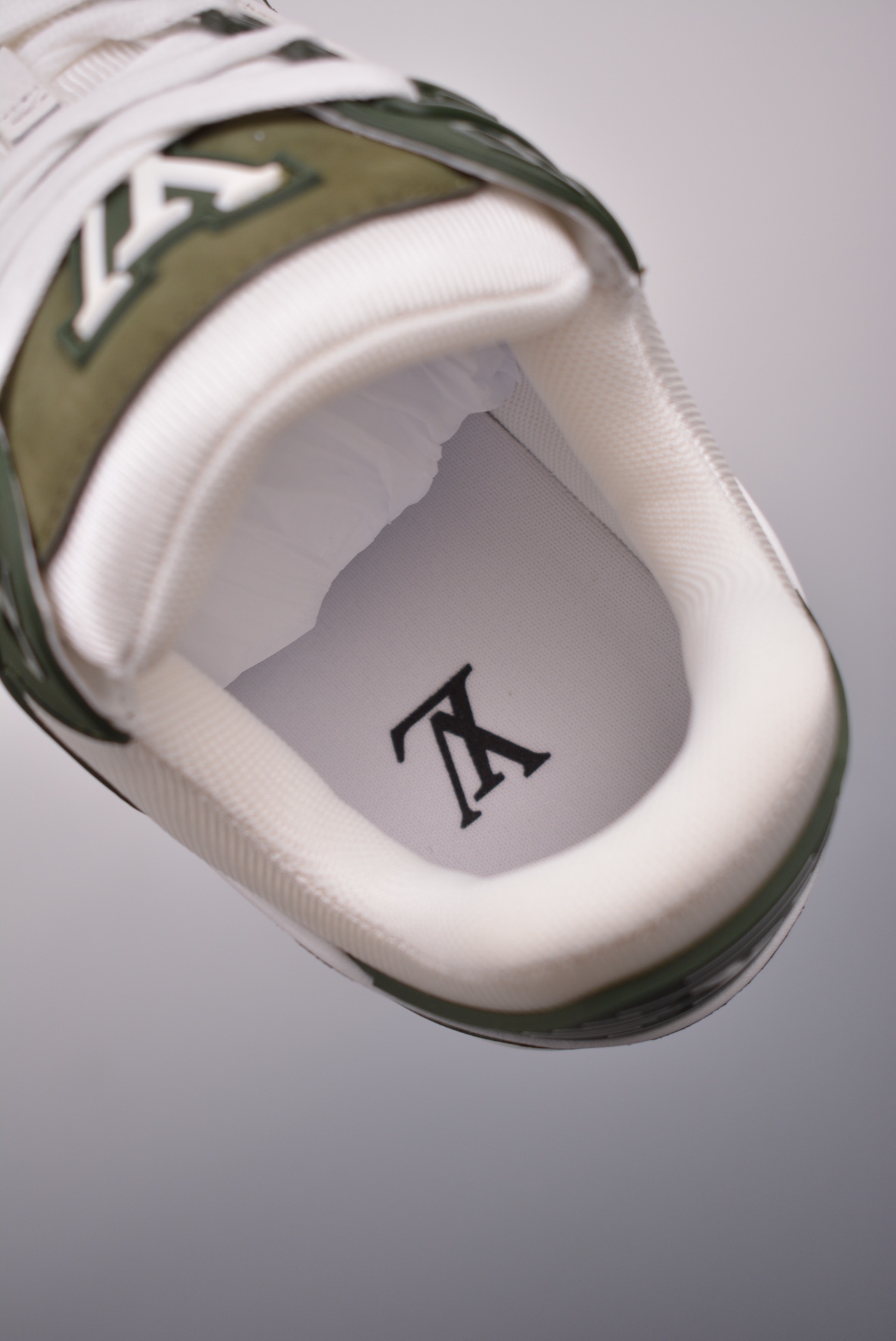 Louis Vuitton Trainer Sneakers