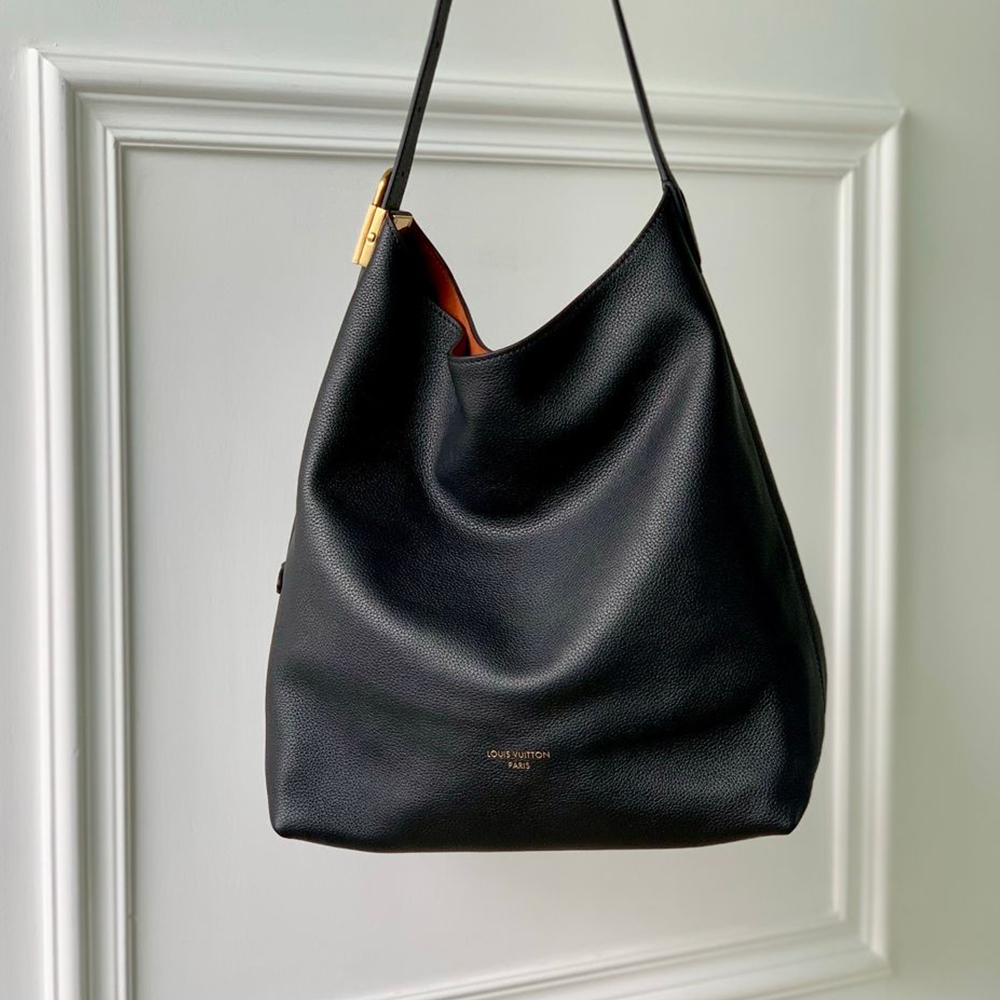Louis Vuitton LV LOW KEY HOBO MEDIUM BAG
