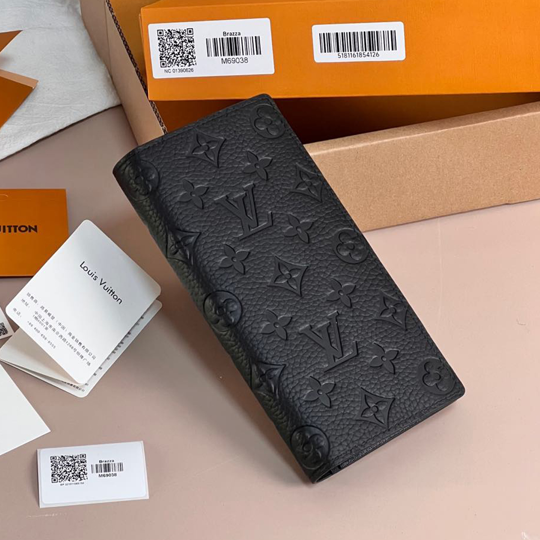 Louis Vuitton LV Wallet