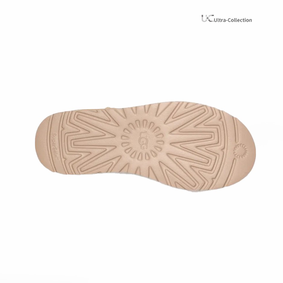 UGG Women's Classic Ultra Mini Platform