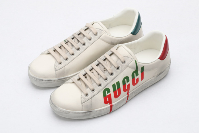 Gucci Ace Sneakers 51