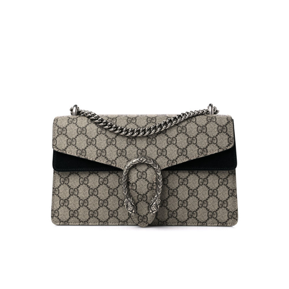 GUCCI Dionysus Shoulder Bag Small&Medium