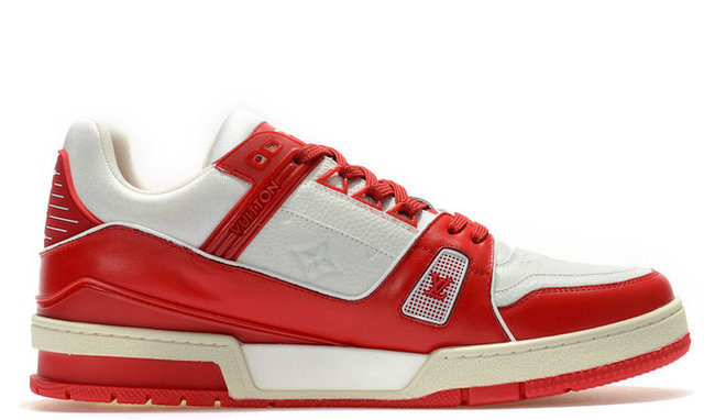 Louis Vuitton Sneakers