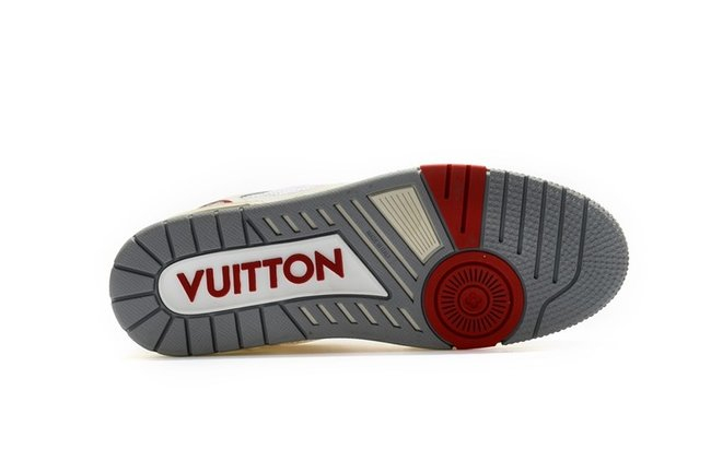 Louis Vuitton Sneakers