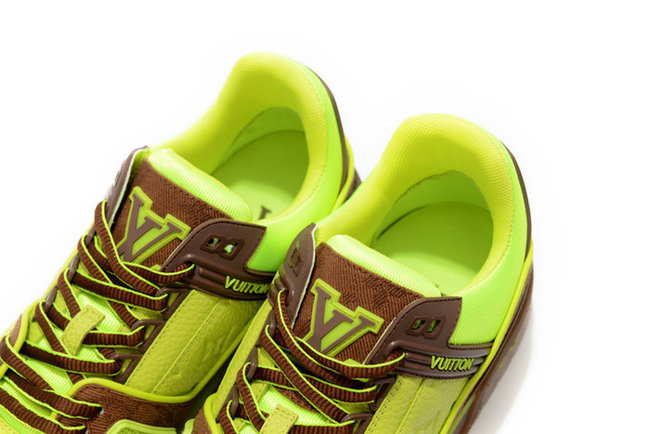 Louis Vuitton Sneakers