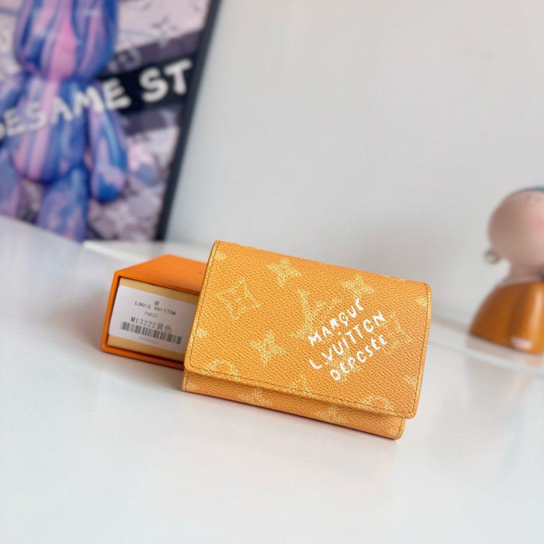 Louis Vuitton LV Wallet