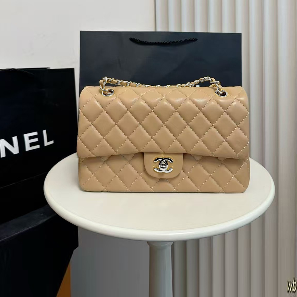 Chanel CF Bag 25CM