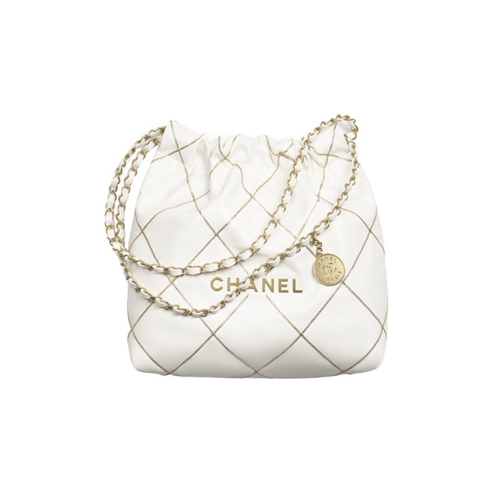 CHANEL 22bag Small&Medium HANDBAG