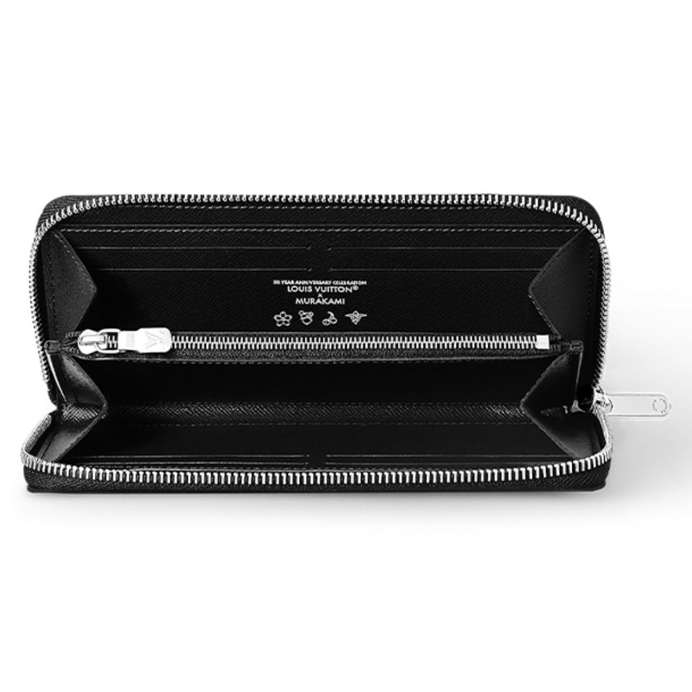 Louis Vuitton LV x TM Zippy Coin Purse