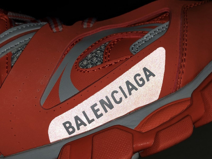 Balenciaga Sneaker TRACK Tess.s.Gomma 5000006