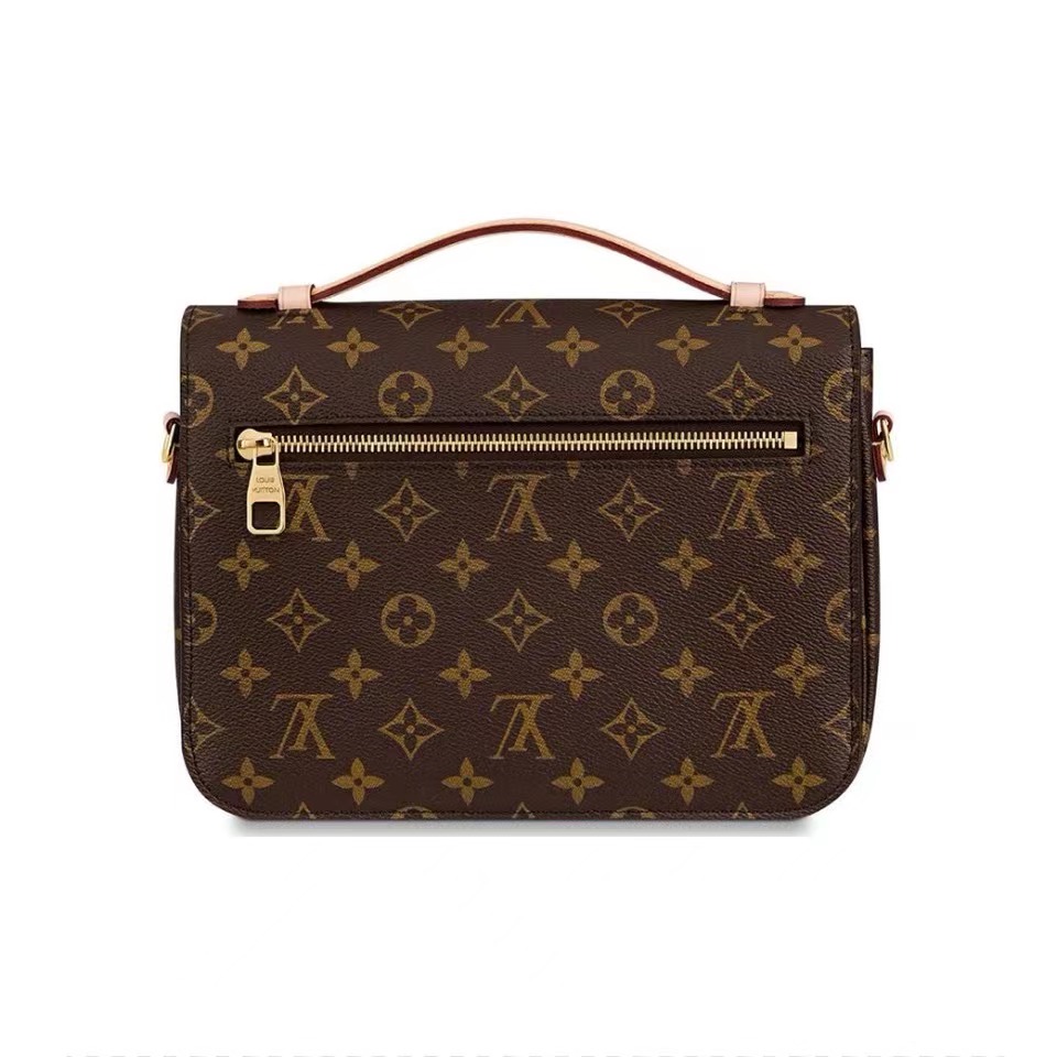 Louis Vuitton Pochette Metis East West M44875