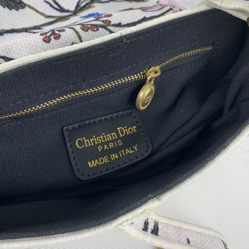 Dior SADDLE Bag